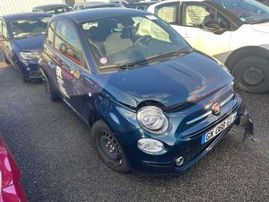 Fiat 500 2024