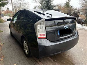 Toyota Prius III 2011