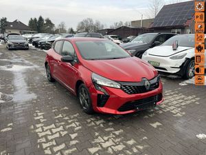Renault Clio V 1.6 E-TECH Techno 2023