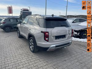 Ssangyong / KG Mobility Torres 1.5 T-GDi 4WD Automatik Forest 2025