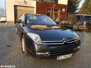 Citroën C6 2012