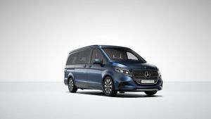 Mercedes-Benz V II 2026