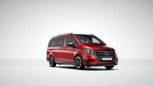 Mercedes-Benz Vito W639 2026