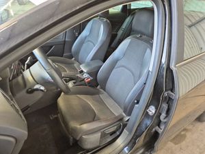 Seat Leon III 2015