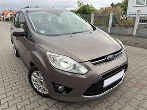 Ford C-Max II 1.6 TDCi Titanium 2013