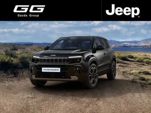 Jeep Avenger 1.2 T3 mHEV Summit FWD eDCT6 2026