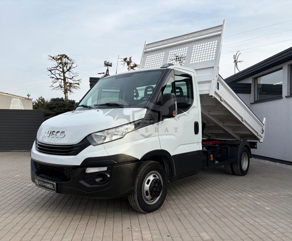 Iveco Daily 2019