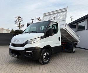 Iveco Daily 2019