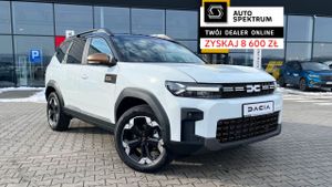 Dacia Bigster 1.8 Full Hybrid 155 Extreme MMT 2026