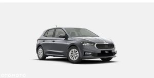 Skoda Fabia IV 1.0 TSI Edition 130 DSG 2025