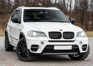 BMW X5 E70 xDrive40d 2013