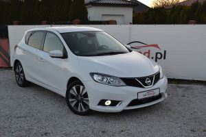 Nissan Pulsar 1.5 dCi N-Vision 2014