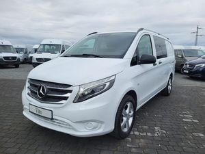 Mercedes-Benz Vito 2016