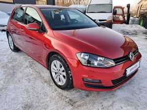 Volkswagen Golf VII 1.6 TDI BlueMotion Comfortline 2015