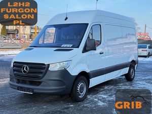Mercedes-Benz Sprinter 2023