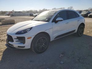 Porsche Macan I PDK 2021