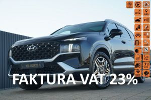 Hyundai Santa Fe IV 2024