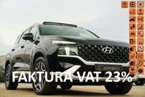 Hyundai Santa Fe IV 2022
