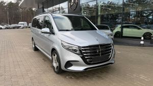 Mercedes-Benz V II 300 d 4-Matic 9G-Tronic Exclusive (ekstra d³) 2026