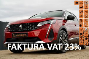 Peugeot 3008 II 2022