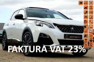 Peugeot 3008 II 2021