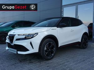 Alfa Romeo Junior 2025