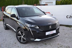 Peugeot 5008 II BlueHDi 130 Allure Pack 2021