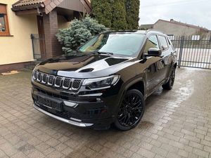 Jeep Compass II 1.3 T4 4xe Automatik S 2022