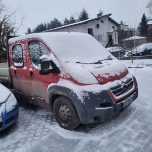Citroën Jumper 2013