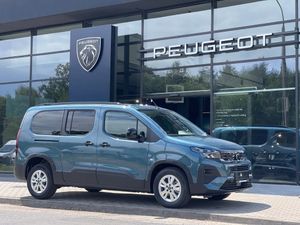 Peugeot Rifter 2026