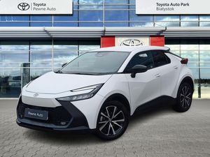 Toyota C-HR 1.8 Hybrid Style 2024