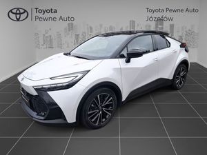 Toyota C-HR 1.8 Hybrid Executive 2024