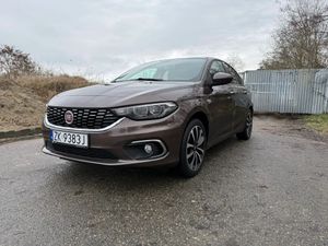 Fiat Tipo II 1.4 T-Jet 16v Lounge EU6 2016