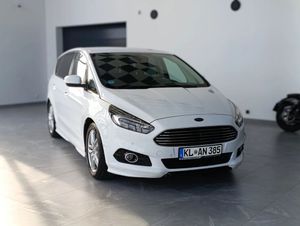 Ford S-Max II 2017