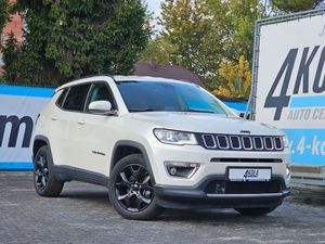 Jeep Compass II 1.4 MultiAir Limited 2018