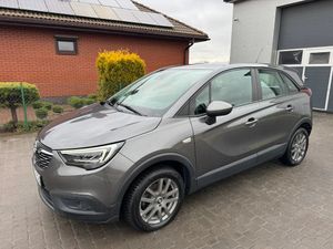 Opel Crossland 1.2 Edition 2020