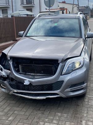 Mercedes-Benz GLK GLK 220 220 BlueTEC 4Matic 7G-TRONIC 2015