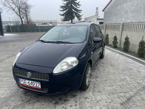 Fiat Punto II FL 1.2 8V Classic 2009