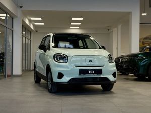 Leapmotor T03 37.3kWh 2026