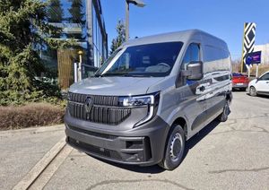 Renault Master 2026