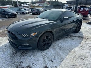 Ford Mustang 2.3 Eco Boost 2015