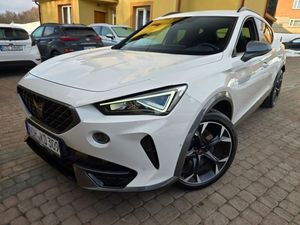 Cupra Formentor 2023