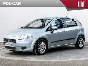 Fiat Punto Actual 1.4 8V Actual 2008