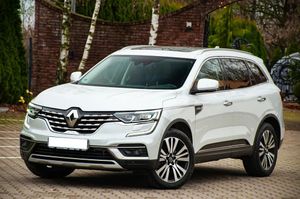 Renault Koleos II 2.0 Blue dCi Initiale Paris 4x4 X-Tronic 2019