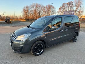 Citroën Berlingo II Multispace BlueHDi 120 S&S SHINE 2016