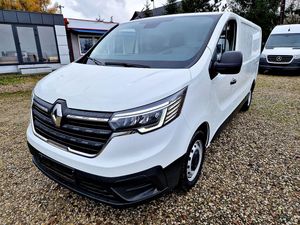 Renault Trafic 2022