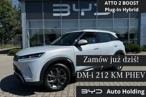 BYD Atto 2 2026