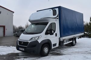 Fiat Ducato 2017