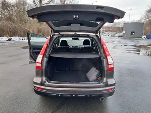 Honda CR-V III 2.0 Executive 2010