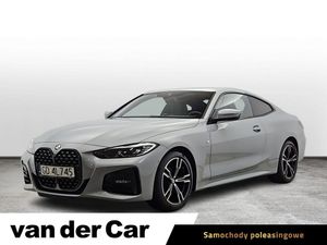 BMW 4 Series II G22/G23/G82 2023